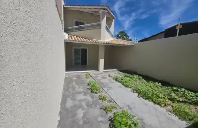 Casa com 4 quartos à venda na Rua D, 10, Passaré, Fortaleza