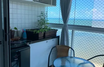 Apartamento com 3 quartos à venda no Candeias, Jaboatão dos Guararapes 