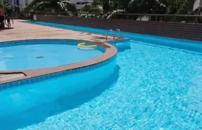 Apartamento com 3 quartos à venda na Rua Coronel Anízio Rodrigues Coelho, Boa Viagem, Recife