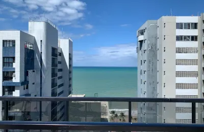 Apartamento com 4 quartos à venda no Boa Viagem, Recife 