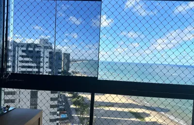Apartamento com 3 quartos para alugar no Candeias, Jaboatão dos Guararapes 