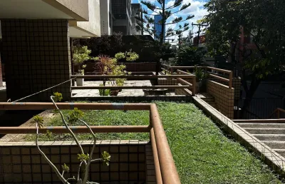 Apartamento com 3 quartos à venda no Boa Viagem, Recife 