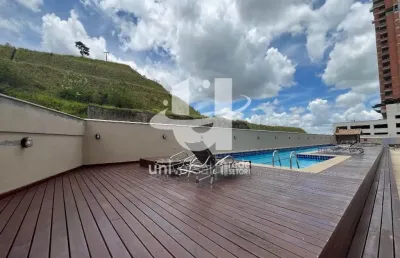 Apartamento com 2 quartos à venda no Alto dos Passos, Juiz de Fora 