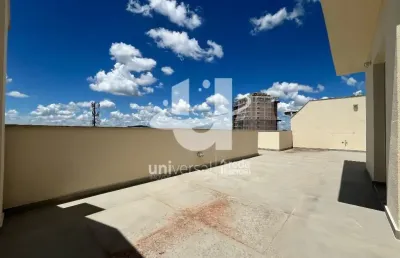 Cobertura com 2 quartos à venda, 142 m² por r$ 890.000 - estrela sul - juiz de fora/mg
