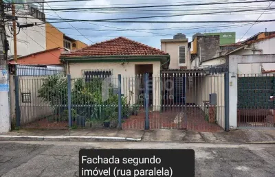 Casa com 4 quartos à venda na Rua Antônio Cavazzam, 1055, Parque Peruche, São Paulo