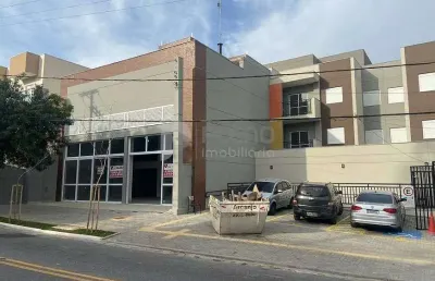 Ponto comercial com 3 salas para alugar na Avenida Senador José Ermírio de Moraes, 132, Tremembé, São Paulo
