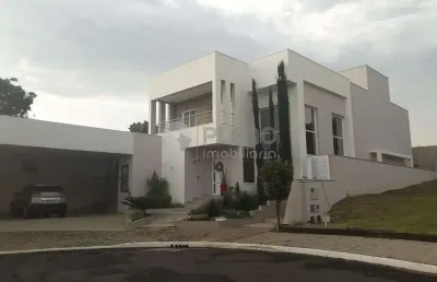 Casa com 5 quartos à venda na Rua Itabirito, 250, Jardim Ipiranga, Americana