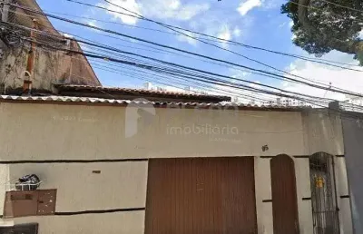 Casa com 4 quartos à venda na Rua Antônio Ferreira da Silva, 95, Parque Mandaqui, São Paulo