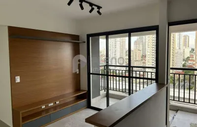 Apartamento à venda, vila dom pedro ii, são paulo, sp