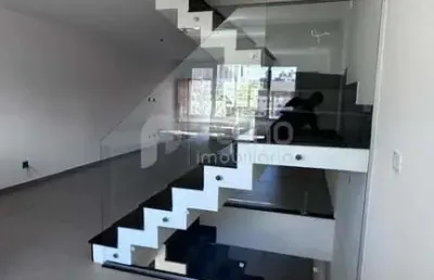 Sobrado à venda, jardim do colégio (zona norte), são paulo, sp