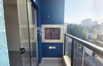 Apartamento com 2 quartos à venda na Rua das Vertentes, 632, Vila Constança, São Paulo