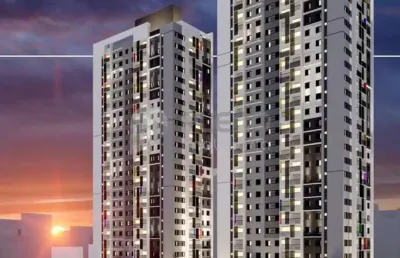 Apartamento à venda, vila nova cachoeirinha, são paulo, sp