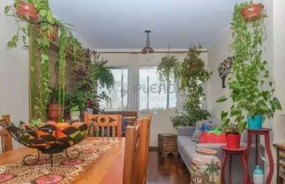 Apartamento com 3 quartos à venda na Rua Casa Forte, 46, Água Fria, São Paulo