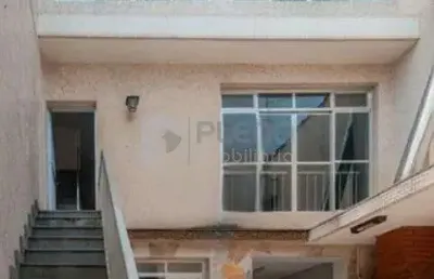 Casa com 4 quartos à venda na Rua Desembargador Urbano Marcondes, 118, Vila Guilherme, São Paulo