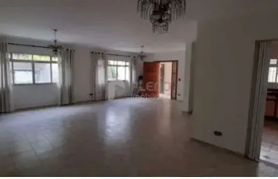 Casa com 5 quartos à venda na Rua Cônego Luís Gonzaga Biazi, 33, Carandiru, São Paulo