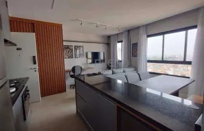 Apartamento à venda, vila dom pedro ii, são paulo, sp
