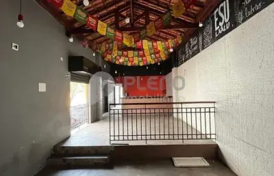 Ponto comercial para locação, santa teresinha, são paulo, sp