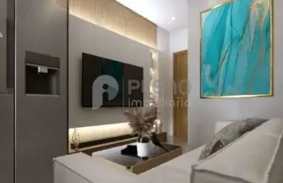 Apartamento garden  à venda, santana, são paulo, sp