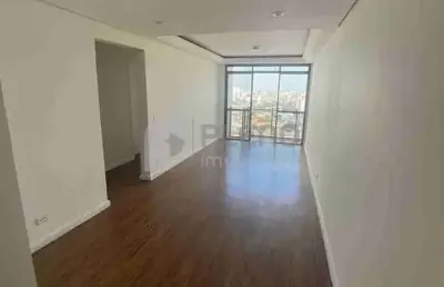 Apartamento padrão à venda, parque mandaqui, são paulo, sp