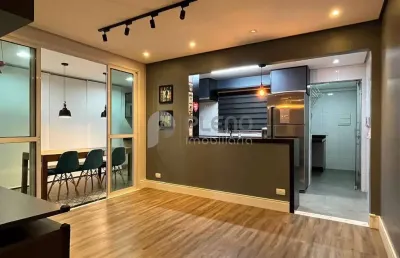 Apartamento para venda e locação, chora menino, são paulo, sp