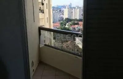 Apartamento com 3 quartos à venda na Avenida Santa Inês, 881, Parque Mandaqui, São Paulo