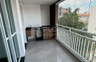 Apartamento à venda, vila dom pedro ii, são paulo, sp