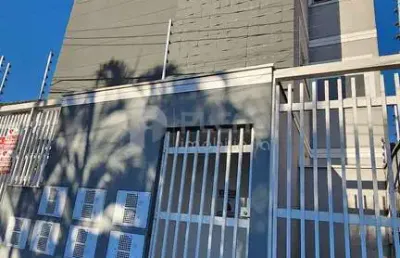 Apartamento com 2 quartos à venda na Rua Caranguejo, 24, Tucuruvi, São Paulo