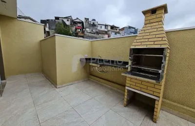 Cobertura / penthouse à venda, vila isolina mazzei, são paulo, sp