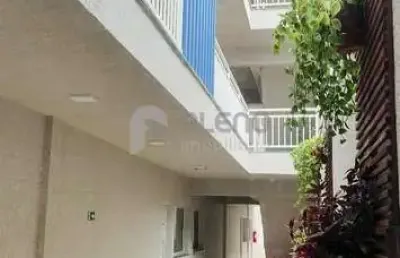 Apartamento com 1 quarto à venda na Rua Malie Brenner, 477, Vila Dom Pedro II, São Paulo