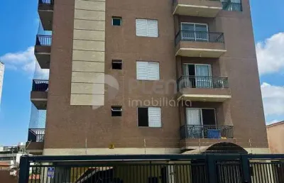 Apartamento com 2 quartos à venda na Rua Elvira de Bortole, 457, Vila Dom Pedro II, São Paulo