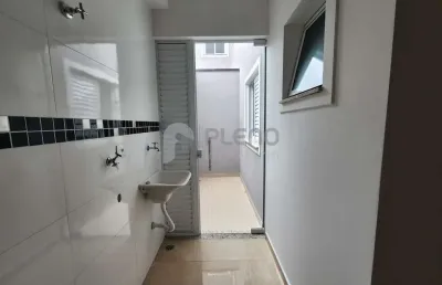 Apartamento com 2 quartos à venda na Rua Canhemborá, 37, Vila Gustavo, São Paulo
