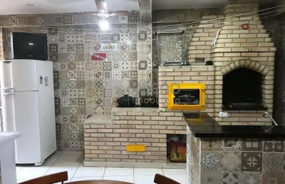 Casa com 4 quartos à venda na Rua Heráclito Graça, 262, Casa Verde, São Paulo
