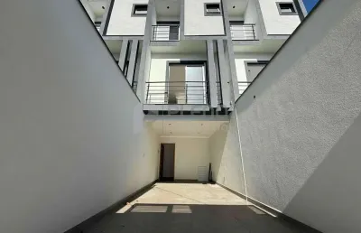 Casa com 3 quartos à venda na Avenida João Pessoa, 531, Lauzane Paulista, São Paulo