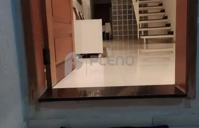 Casa com 3 quartos à venda na Rua Ponte Pensa, 284, Parada Inglesa, São Paulo