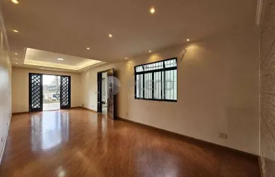 Casa com 3 quartos à venda na Rua Professor Annes Dias, 69, Jardim Paraíso, São Paulo