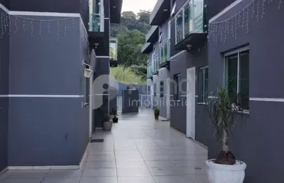 Casa em condomínio à venda, horto florestal, são paulo, sp