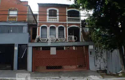 Casa com 3 quartos à venda na Rua das Imbiras, 666, Vila Nova Mazzei, São Paulo