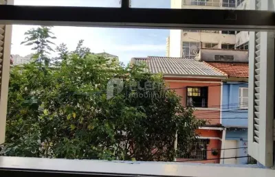 Casa com 2 quartos à venda na Rua Darzan, 68, Santana, São Paulo