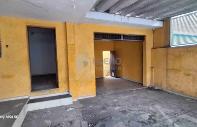 Casa com 4 quartos à venda na Rua Conselheiro Moreira de Barros, 2701, Lauzane Paulista, São Paulo