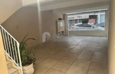 Sobrado à venda, jardim brasil (zona norte), são paulo, sp