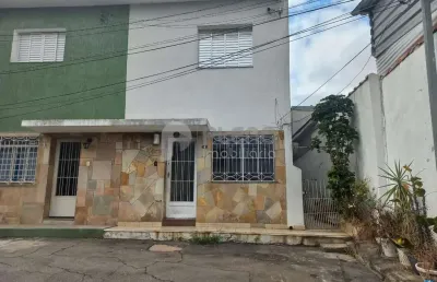 Casa com 4 quartos à venda na Avenida Júlio Buono, 1472, Vila Gustavo, São Paulo