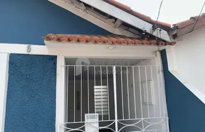 Casa com 1 quarto à venda na Rua Coronel Octávio Azeredo, 353, Vila Mazzei, São Paulo