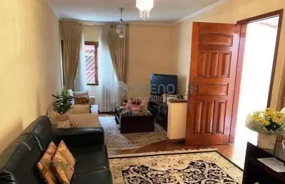 Casa com 3 quartos à venda na Rua Jucumã, 52, Santana, São Paulo
