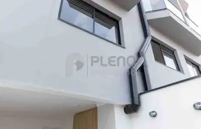 Sobrado à venda, vila isolina mazzei, são paulo, sp