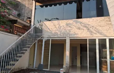 Casa com 3 quartos à venda na Rua Duarte, 129, Vila Mazzei, São Paulo