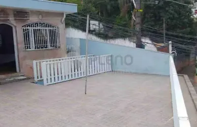 Sobrado para venda e locação, tremembé, são paulo, sp