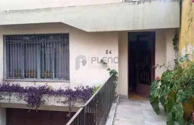 Casa com 3 quartos à venda na Rua Professor Custódio de Faria, 24, Parque Mandaqui, São Paulo