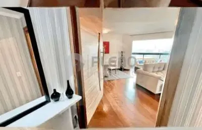 Apartamento com 3 quartos à venda na Rua Doutor Guilherme Cristofel, 340, Santana, São Paulo