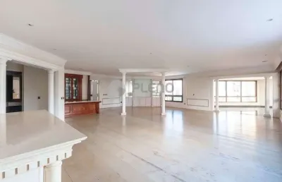 Apartamento com 4 quartos à venda na Rua Pedro Doll, 443, Santana, São Paulo