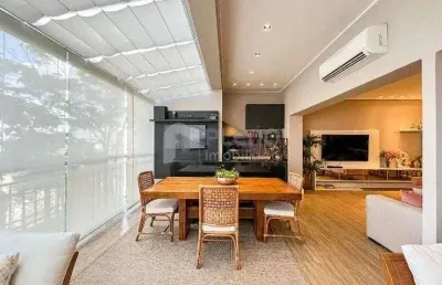 Apartamento à venda, vila irmãos arnoni, são paulo, sp